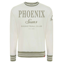 Phoenix Suns Sportiqe Unisex Athletic Club Collection Ellington Premium Sweatshirt sale - Cream shop