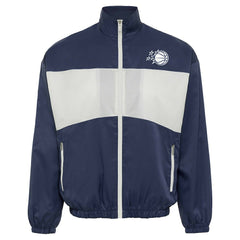 Orlando Magic Sportiqe Unisex Athletic Club Collection Senna Premium Lightweight Full-Zip Jacket - Blue cheap