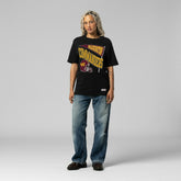 Washington Commanders Women's Team Dynamic Boyfriend T-Shirt - Black online