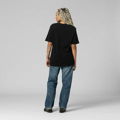 Washington Commanders Women's Team Dynamic Boyfriend T-Shirt - Black online