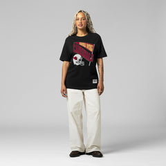 Arizona Cardinals Women's Team Dynamic Boyfriend T-Shirt - Black on sale