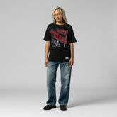 Houston Texans Women's Team Dynamic Boyfriend T-Shirt - Black online