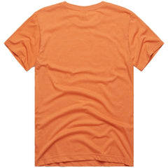 Cincinnati Bengals Homage x The Simpsons Unisex Tri-Blend T-Shirt - Orange online