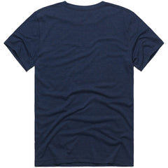 Dallas Cowboys Homage x The Simpsons Unisex Tri-Blend T-Shirt - Navy for sale
