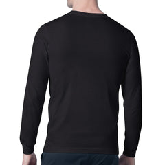 Cincinnati Bengals Starter Team Track Graphic Long Sleeve T-Shirt - Black outlet