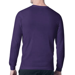Minnesota Vikings Starter Team Track Graphic Long Sleeve T-Shirt - Purple online
