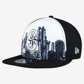 Seattle Mariners 2026 Spring Training Fan Pack Grow 9FIFTY Snapback Hat Navy