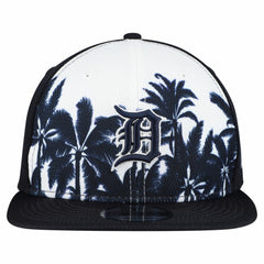 Detroit Tigers 2026 Spring Training Fan Pack Grow 9FIFTY Snapback Hat Navy