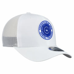 Toronto Blue Jays 2026 Spring Training Fan Pack 9SEVENTY Adjustable Trucker Hat White