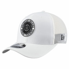 Colorado Rockies 2026 Spring Training Fan Pack 9SEVENTY Adjustable Trucker Hat White