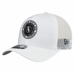 Chicago White Sox 2026 Spring Training Fan Pack 9SEVENTY Adjustable Trucker Hat White