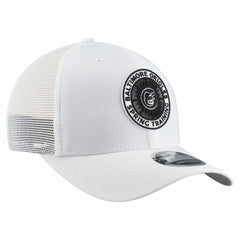 Baltimore Orioles 2026 Spring Training Fan Pack 9SEVENTY Adjustable Trucker Hat White