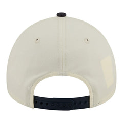 Houston Astros 2026 Spring Training Fan Pack Rope A-Frame 9FORTY Adjustable Hat Cream