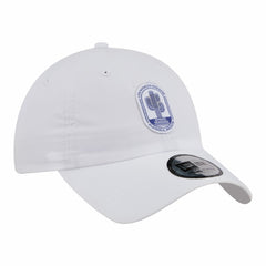 Los Angeles Dodgers 2026 Spring Training Fan Pack Icon Casual Classic Adjustable Hat White