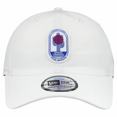 Chicago Cubs 2026 Spring Training Fan Pack Icon Casual Classic Adjustable Hat White