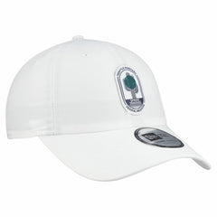 Seattle Mariners 2026 Spring Training Fan Pack Icon Casual Classic Adjustable Hat White