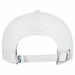 Seattle Mariners 2026 Spring Training Fan Pack Icon Casual Classic Adjustable Hat White