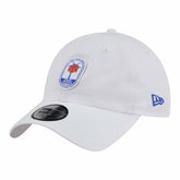 New York Mets 2026 Spring Training Fan Pack Icon Casual Classic Adjustable Hat White
