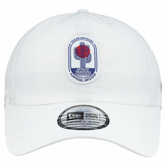 Texas Rangers 2026 Spring Training Fan Pack Icon Casual Classic Adjustable Hat White