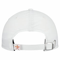 Houston Astros 2026 Spring Training Fan Pack Icon Casual Classic Adjustable Hat White