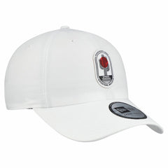 Cincinnati Reds 2026 Spring Training Fan Pack Icon Casual Classic Adjustable Hat White