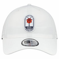 Detroit Tigers 2026 Spring Training Fan Pack Icon Casual Classic Adjustable Hat White