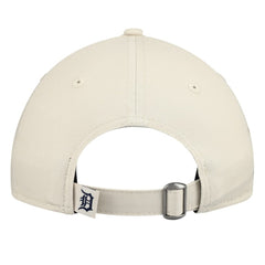 Detroit Tigers Youth 2026 Spring Training Fan Pack Batter 9TWENTY Adjustable Hat Stone/Navy