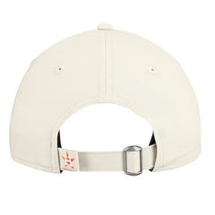 Houston Astros Youth 2026 Spring Training Fan Pack Batter 9TWENTY Adjustable Hat Stone/Navy