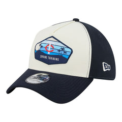 Minnesota Twins 2026 Spring Training Fan Pack Gradient 39THIRTY Flex Hat Stone