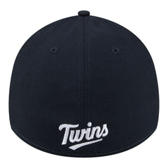 Minnesota Twins 2026 Spring Training Fan Pack Gradient 39THIRTY Flex Hat Stone