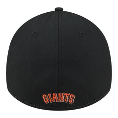 San Francisco Giants 2026 Spring Training Fan Pack Gradient 39THIRTY Flex Hat Stone