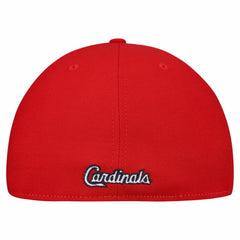 St. Louis Cardinals 2026 Spring Training Fan Pack Gradient 39THIRTY Flex Hat Stone