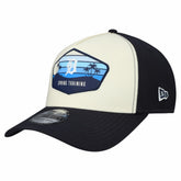 Detroit Tigers 2026 Spring Training Fan Pack Gradient 39THIRTY Flex Hat Stone