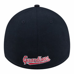 Cleveland Guardians 2026 Spring Training Fan Pack Gradient 39THIRTY Flex Hat Stone