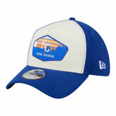 Kansas City Royals 2026 Spring Training Fan Pack Gradient 39THIRTY Flex Hat Stone