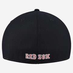Boston Red Sox 2026 Spring Training Fan Pack Gradient 39THIRTY Flex Hat Stone