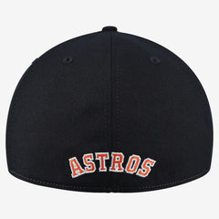 Houston Astros 2026 Spring Training Fan Pack Gradient 39THIRTY Flex Hat Stone