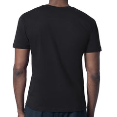 Detroit Lions Starter Modern Tailsweep Graphic T-Shirt - Black discount