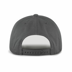 New York Jets '47 Hitch Adjustable Hat - Charcoal outlet