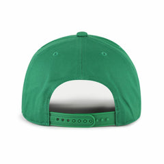 New York Jets '47 Hitch Adjustable Hat - Kelly Green online