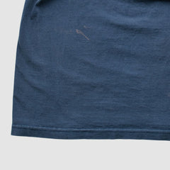 St. Louis Cardinals 1998 T-Shirt Blue Vintage