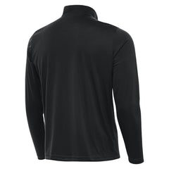 St. Louis Blues Antigua Tribute Lightweight Quarter-Zip Pullover - Gray Pullover