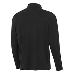 St. Louis Blues Antigua Content Quarter-Zip Jacket - Heather Gray Jackets