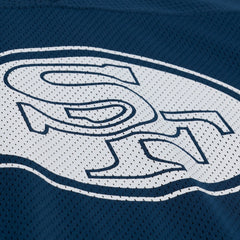 Jerry Rice San Francisco 49ers x Levi's Unisex Legacy Jersey - Navy online