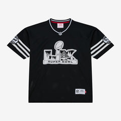 Super Bowl LX x Levi's Unisex Legacy Jersey - Black online