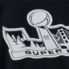 Super Bowl LX x Levi's Unisex Legacy Jersey - Black online