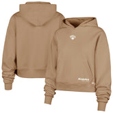 New York Knicks '47 Sue Foundation Hoodie Sweatshirt - Tan cheap