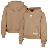 Boston Celtics '47 Sue Foundation Hoodie Sweatshirt - Tan cheap