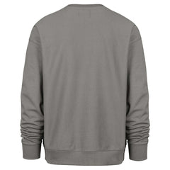 Golden State Warriors '47 Offside Foundation Crew Neck Sweatshirt sale - Gray shop