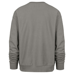 New York Knicks '47 Offside Foundation Crew Neck Sweatshirt - Gray discount